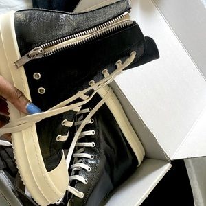 Rick Owens drkshadow